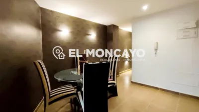 Apartment in Centro Urbano 2 photo 9