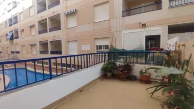 Pis – Guardamar del Segura, Urbanització Pinar de Guardamar - Vista 3