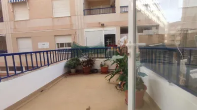 Pis – Guardamar del Segura, Urbanització Pinar de Guardamar - Vista 4
