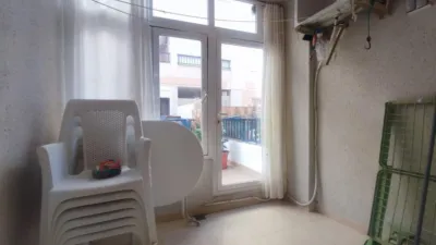 Pis – Guardamar del Segura, Urbanització Pinar de Guardamar - Vista 5