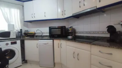 Pis – Guardamar del Segura, Urbanització Pinar de Guardamar - Més