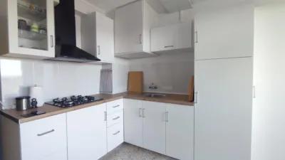 Apartment in Urbanisations photo 11