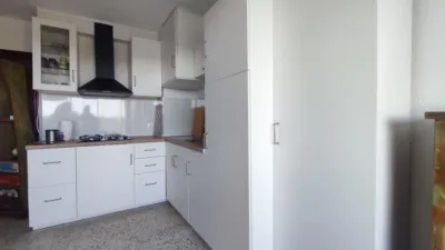 Apartment in Urbanisations photo 12