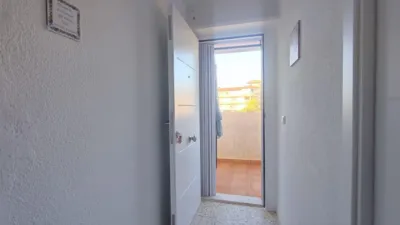 Apartment in Urbanisations photo 17