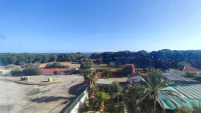 Piso – Guardamar del Segura, Lomas de Polo-Pinomar - Más