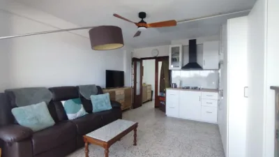 Apartment in Urbanisations photo 8