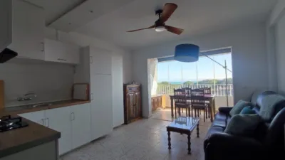 Apartment in Urbanisations photo 9