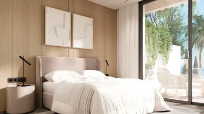 Apartamento en Altos de Estepona photo 10