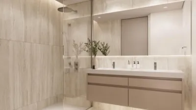 Apartamento en Altos de Estepona photo 12