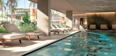 Apartamento en Altos de Estepona photo 14