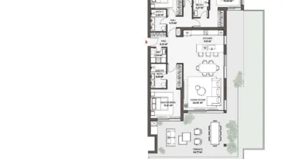 Apartamento en Altos de Estepona photo 22