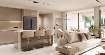 Apartamento en Altos de Estepona photo 4