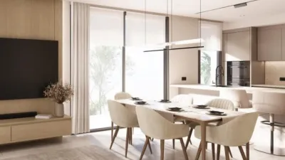 Apartamento en Altos de Estepona photo 5