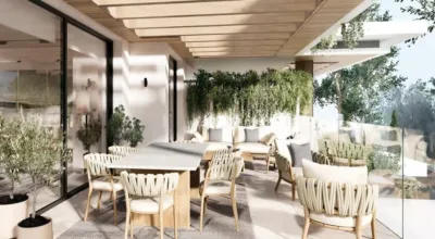 Apartamento en Altos de Estepona photo 6