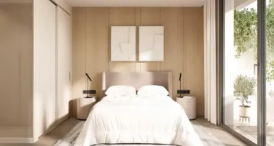 Apartamento en Altos de Estepona photo 9