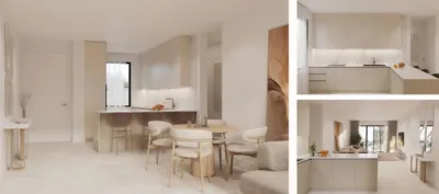 Apartment in Altos de Estepona photo 12