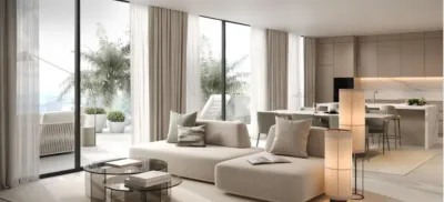 Apartment in Altos de Estepona photo 17