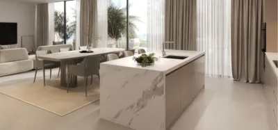 Apartment in Altos de Estepona photo 19