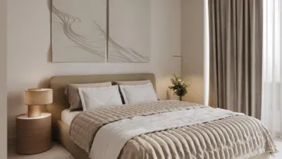 Apartment in Altos de Estepona photo 26