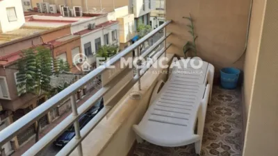 Piso - Vista 3