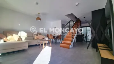 Casa – Pilar de la Horadada, Mil Palmeras, Urbanización Mil Palmeras - Vista 2