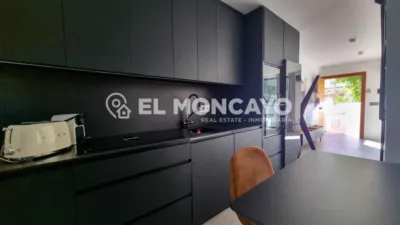 Casa – Pilar de la Horadada, Mil Palmeras, Urbanización Mil Palmeras - Vista 3