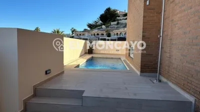 Chalet in La Marquesa photo 10