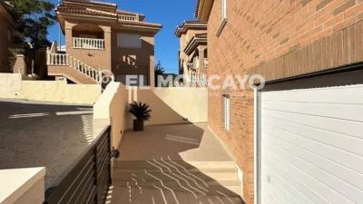 Chalet in La Marquesa photo 12