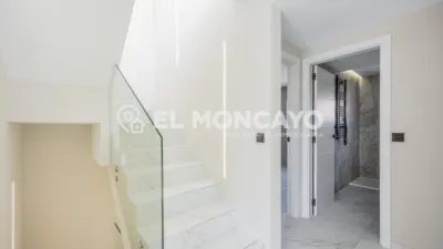 Chalet in La Marquesa photo 17