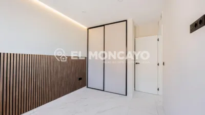 Chalet in La Marquesa photo 20