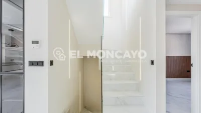Chalet in La Marquesa photo 24