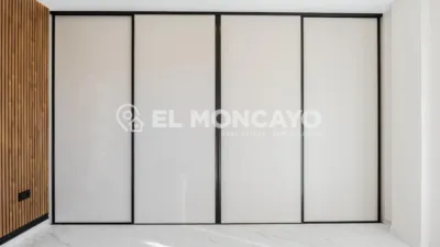 Chalet in La Marquesa photo 26