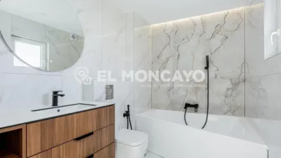 Chalet in La Marquesa photo 28