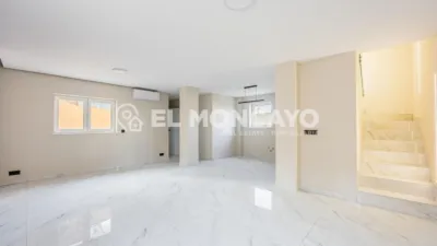 Chalet in La Marquesa photo 30