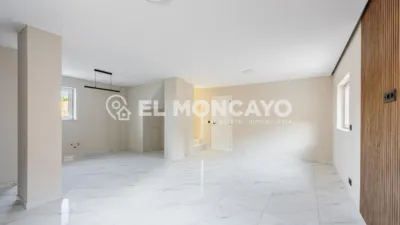 Chalet in La Marquesa photo 31