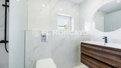 Chalet in La Marquesa photo 33