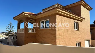 Chalet in La Marquesa photo 34