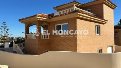 Chalet in La Marquesa photo 35