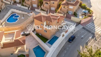 Chalet in La Marquesa photo 4