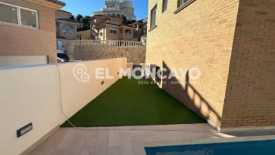 Chalet in La Marquesa photo 7