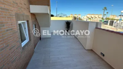 Chalet in La Marquesa photo 8