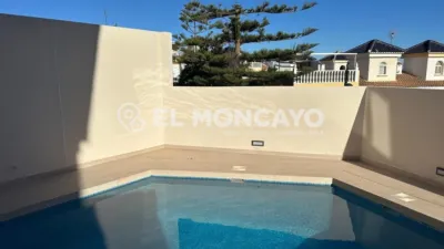 Chalet in La Marquesa photo 9