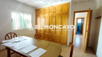 Rustic Finca in Las Bayas-Asprillas photo 11