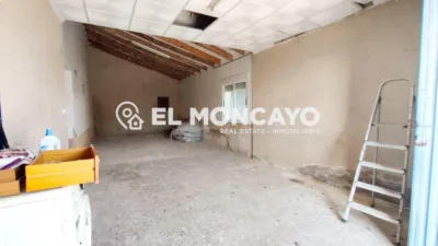 Rustic Finca in Las Bayas-Asprillas photo 13