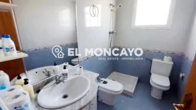 Rustic Finca in Las Bayas-Asprillas photo 15