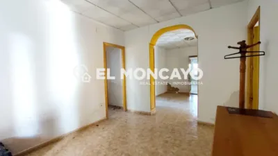 Rustic Finca in Las Bayas-Asprillas photo 18