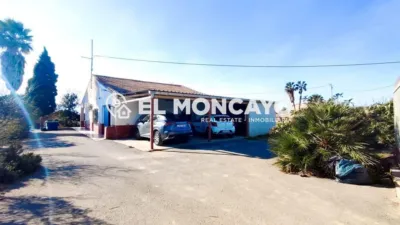 Casa – Elx - Elche - Vista 2