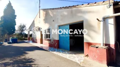 Casa – Elx - Elche - Vista 5