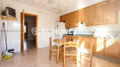 Rustic Finca in Las Bayas-Asprillas photo 9