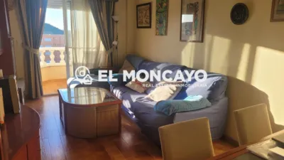 Apartment in Guardamar del Segura - Más